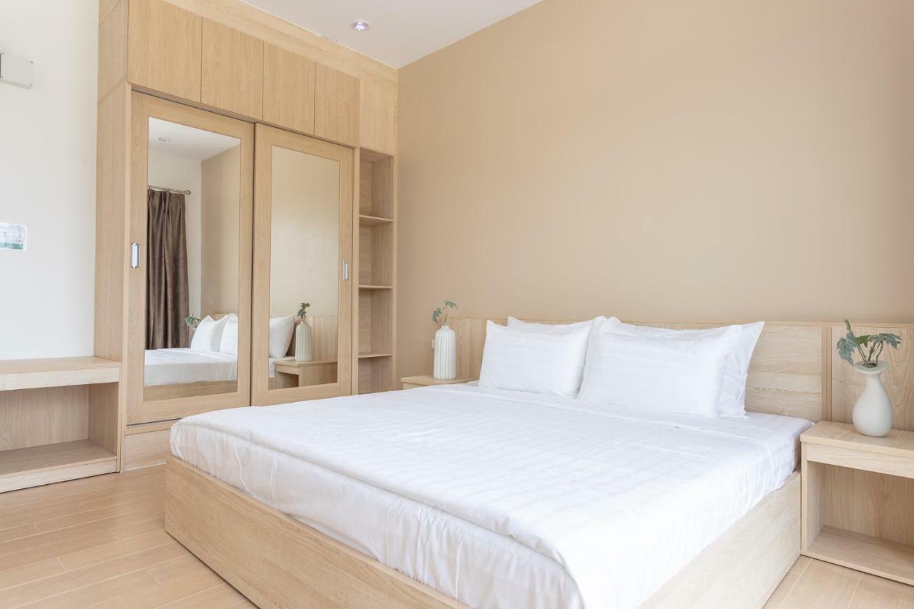 O2 Hotel Lop Buri 외부 사진